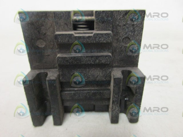 ALLEN BRADLEY 800T-A1A CONTACT BLOCK *USED*