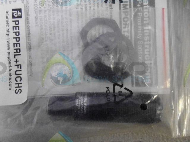 PEPPERL+FUCHS NMB5-18GM65-E2-C-FE-V1 908447 SENSOR *NEW IN BOX*