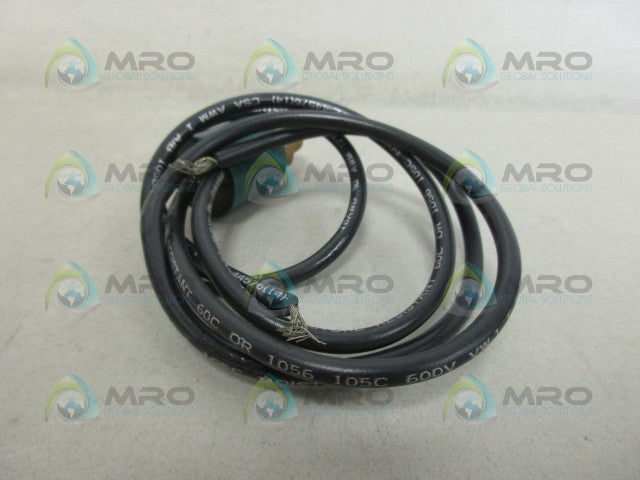 KLIXON 20PS209-8 PRESSURE SWITCH *USED*