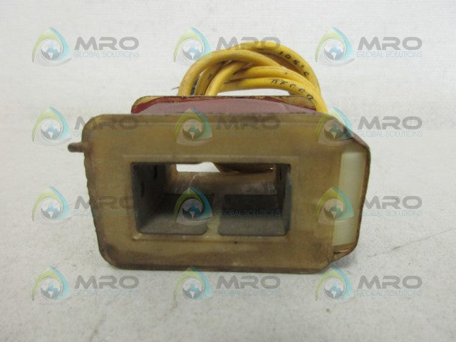 DECCO 139-132P COIL *USED*