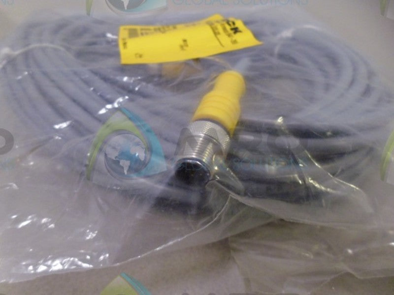 TURCK U99-11863 CORDSET *NEW IN BOX*