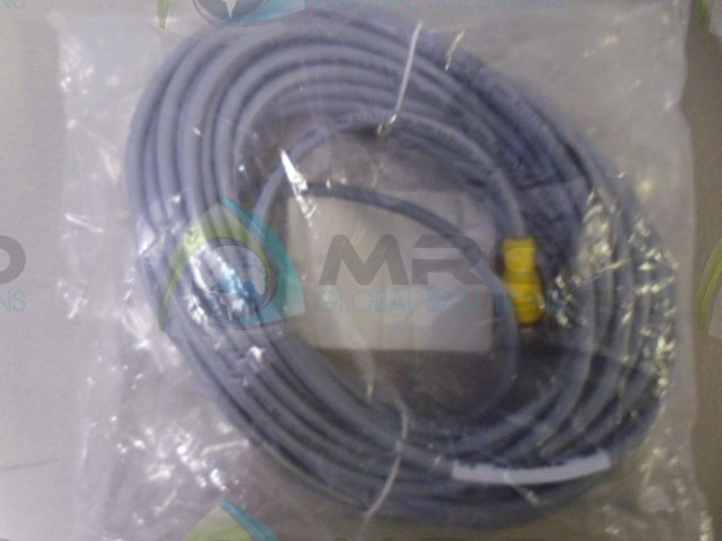 TURCK U99-11863 CORDSET *NEW IN BOX*