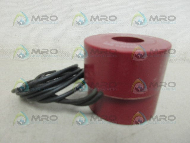 ITT CS5AF02A18 SOLENOID COIL *NEW IN BOX*
