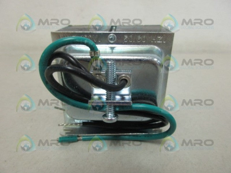 EDWARDS 599 TRANSFORMER 120V *NEW IN BOX*