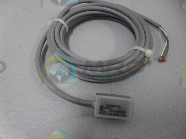NUMATICS 811-000-031 PRESSURE SWITCH *NEW NO BOX*