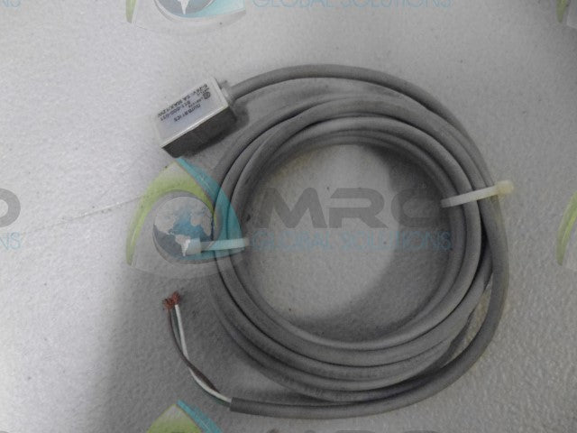 NUMATICS 811-000-031 PRESSURE SWITCH *NEW NO BOX*