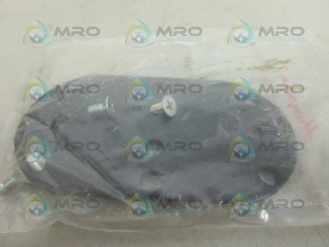 HUMPHREY 8-40-1 MOUNTING BASE *NEW IN FACTORY BAG*