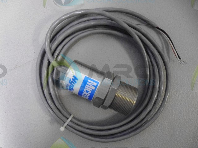MICROSONIC SM193 HYDE PARK ULTRA SONIC RECIEVER *NEW NO BOX*