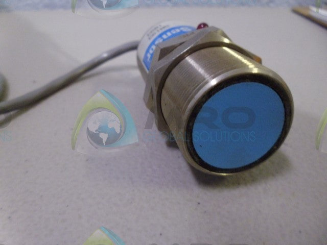 MICROSONIC SM193 HYDE PARK ULTRA SONIC RECIEVER *NEW NO BOX*