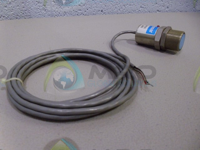 MICROSONIC SM193 HYDE PARK ULTRA SONIC RECIEVER *NEW NO BOX*