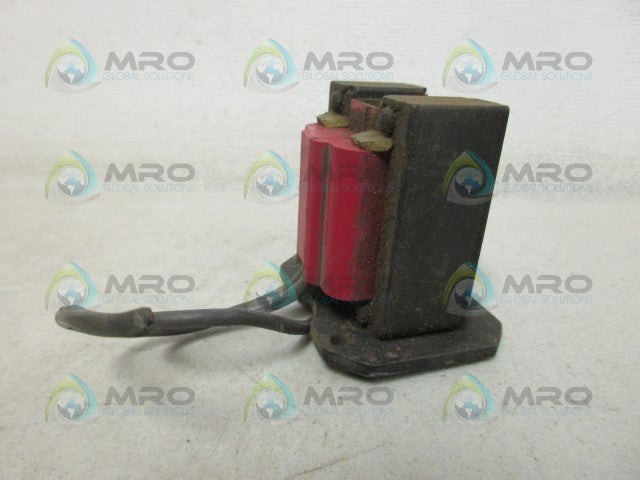 DECCO 9-314M COIL *NEW NO BOX*