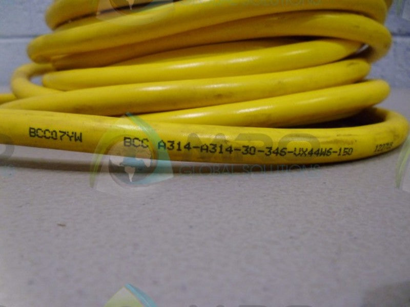 BALLUFF BCC07YM CONNECTIVITY PRODUCTS *NEW NO BOX*