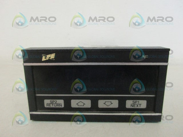 LFE 4550 PANEL METER *USED*