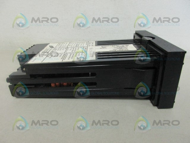 LFE 4550 PANEL METER *USED*