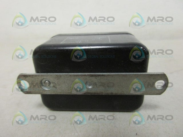 HONEYWELL 84-50103-303 RELAY *USED*