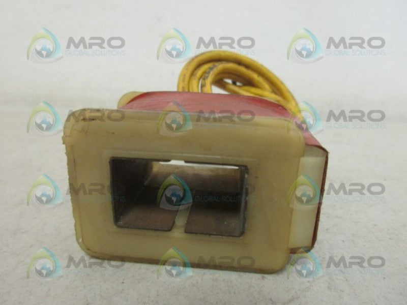 NUMATICS 139-128P COIL *USED*