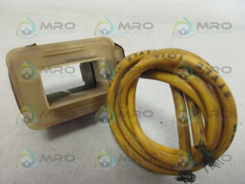 NUMATICS 139-128P COIL *USED*