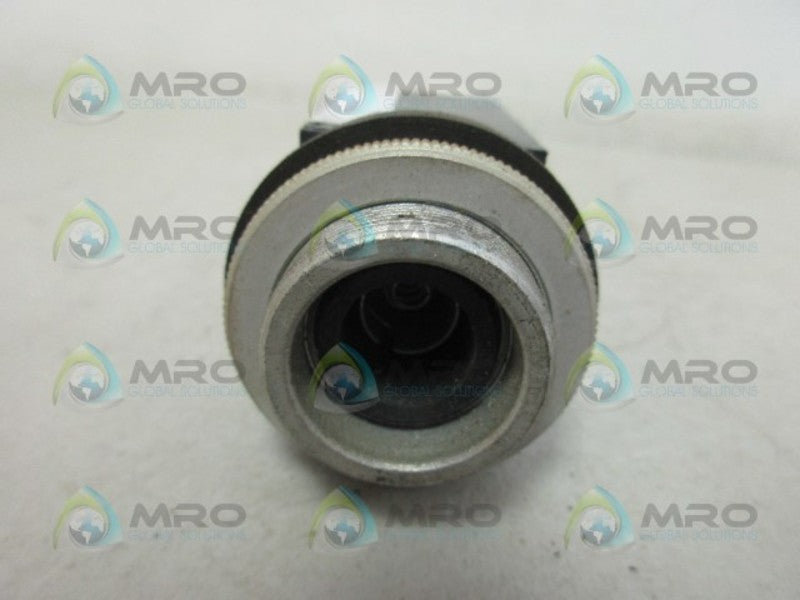 E.C.P MPL-1 PILOT LIGHT (AS PICTURED) UNMP