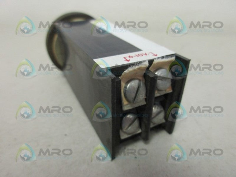 E.C.P MPL-1 PILOT LIGHT (AS PICTURED) UNMP