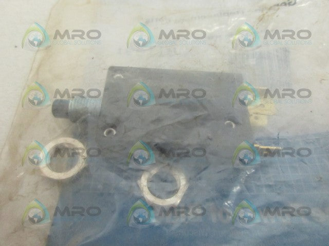 MILLER 011991 CIRCUIT BREAKER *NEW IN FACTORY BAG*