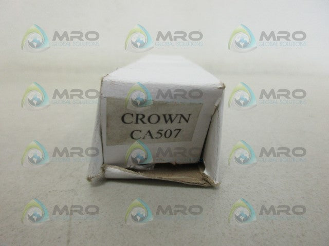 CROWN CA507 SPARK IGNITOR *NEW IN BOX*