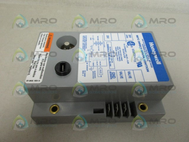 HONEYWELL S87C1030 SPARK IGNITION *NEW IN BOX*