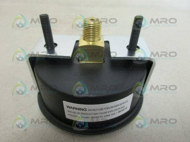 BELLOFRAM J6048 PRESSURE GAUGE *NEW IN BOX*