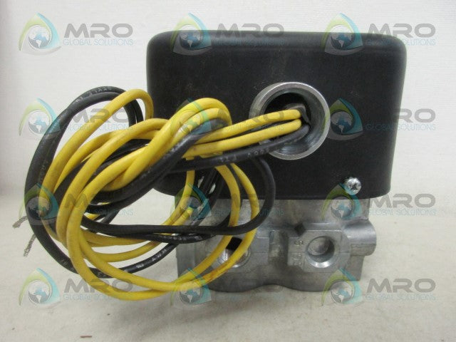 HUMPHREY 250-4E2-21 SOLENOID VALVE *NEW NO BOX*