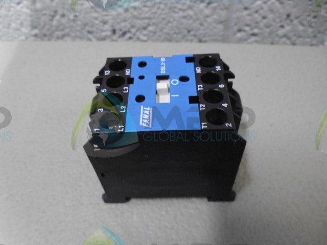 FANAL DSL3 -10 *NEW NO BOX*