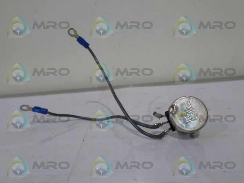 CLAROSTAT 380C3 POTENTIOMETER  UNMP