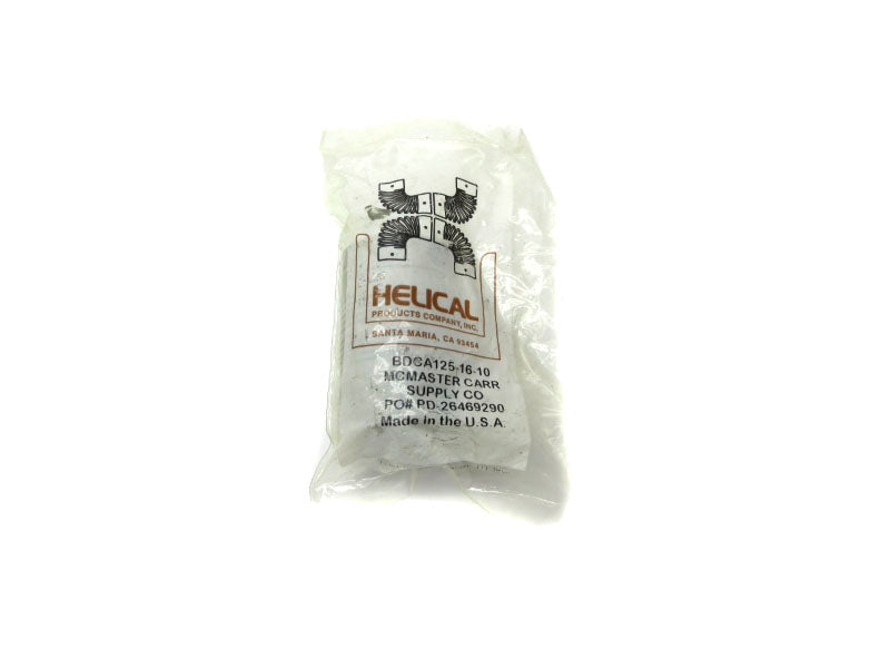 HELICAL BDCA125-16-10 NSMP