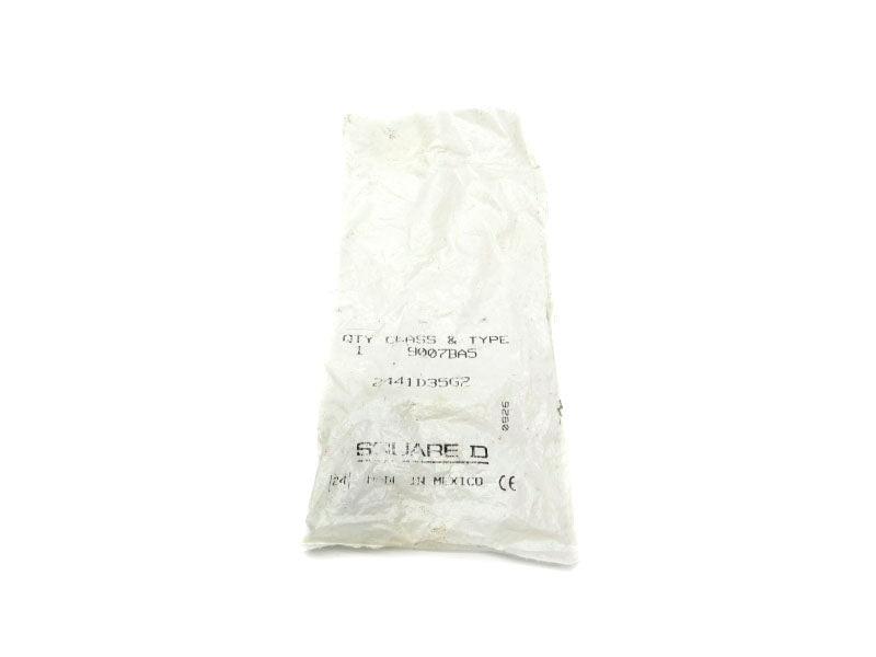 SQUARE D 9007BA5 NSMP