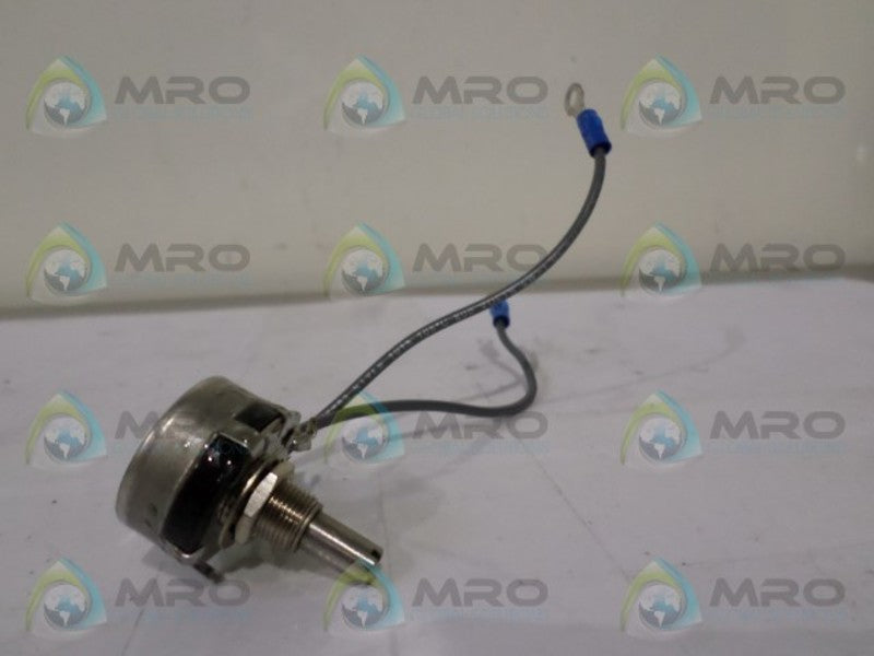 CLAROSTAT 380C3 POTENTIOMETER  UNMP