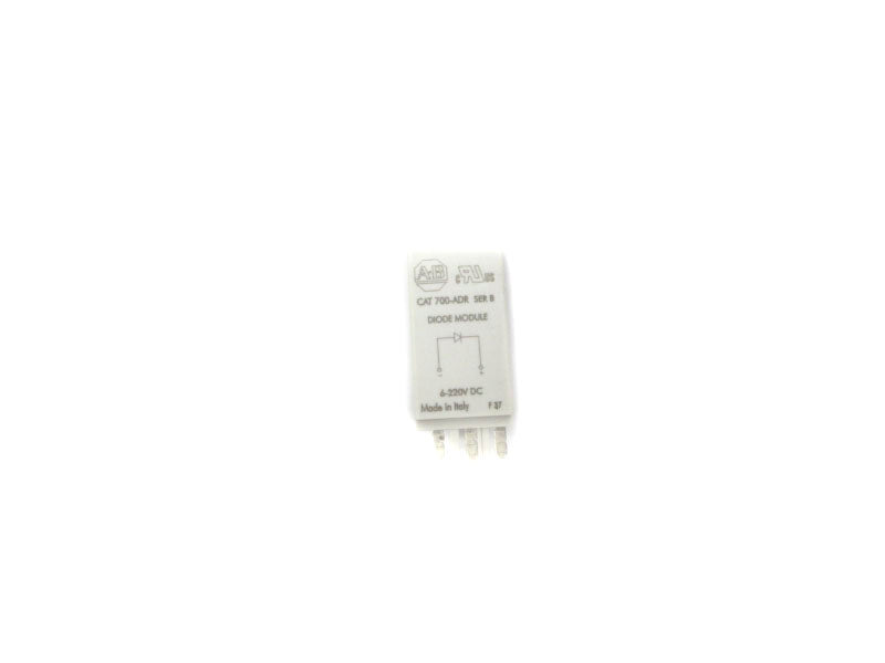 ALLEN BRADLEY 700-ADR SER. B 6-220VDC NSNP