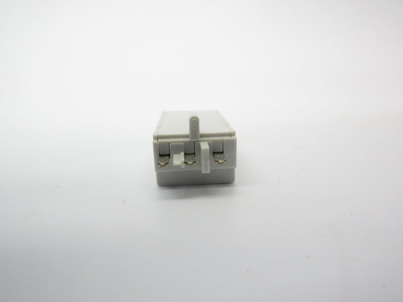 ALLEN BRADLEY 700-ADR SER. B 6-220VDC NSNP