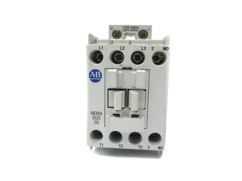 ALLEN BRADLEY 500-TOD930 SER. D 110/120V 32A NSNP