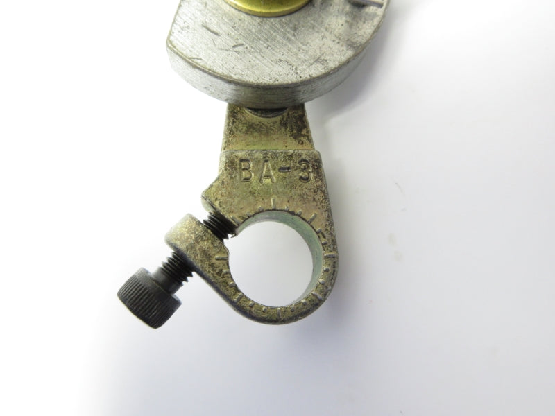 SQUARE D BA-3 NSNP