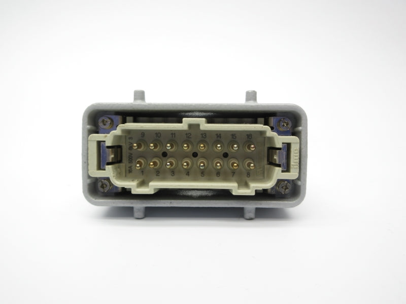 ILME CHVT16.5 500V 18A NSNP