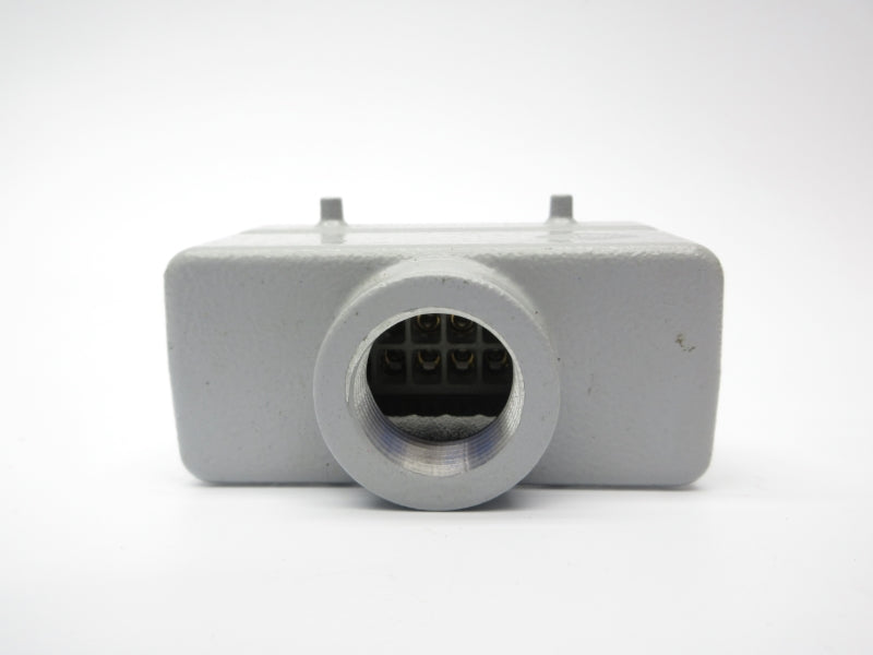 ILME CHVT16.5 500V 18A NSNP