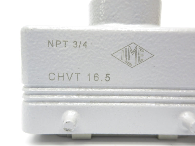 ILME CHVT16.5 500V 18A NSNP