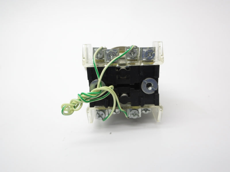 ALLEN BRADLEY 800T-J631KC1 SER. T NSNP