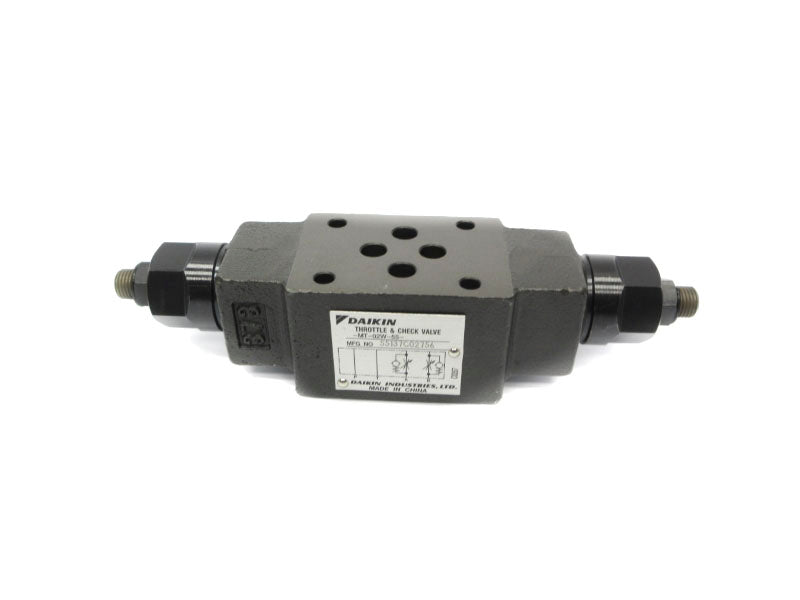 DAIKIN MT-02W-55 55137C02756 NSNP