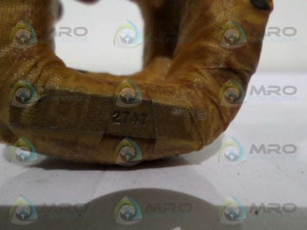 2747 COIL  NSNP