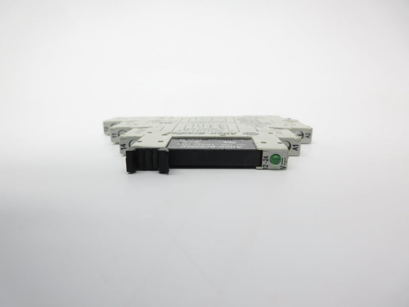 ALLEN BRADLEY 700-HLT1ZJ SER. A 24VDC 2A NSNP