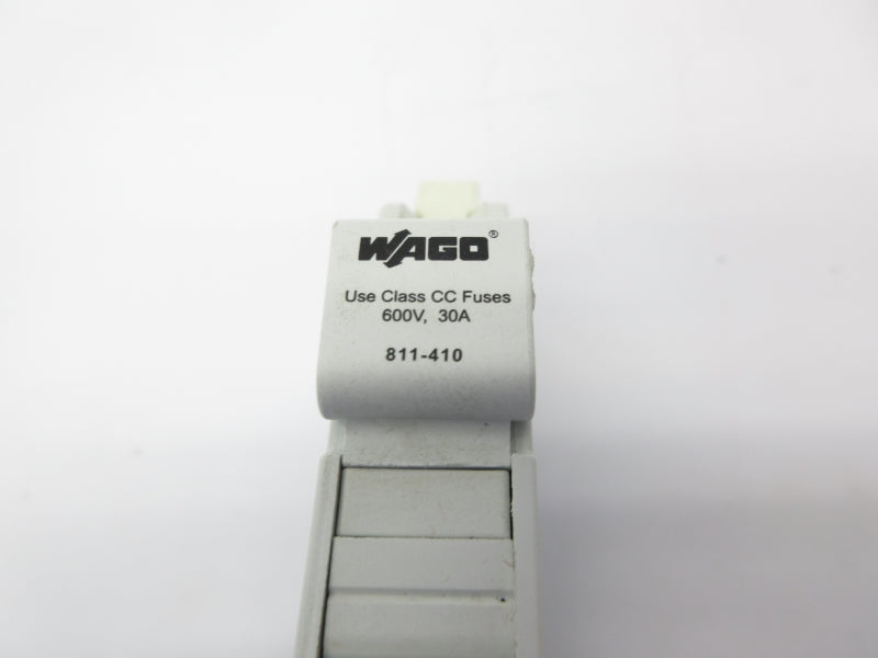 WAGO 811-410 600V 30A NSNP