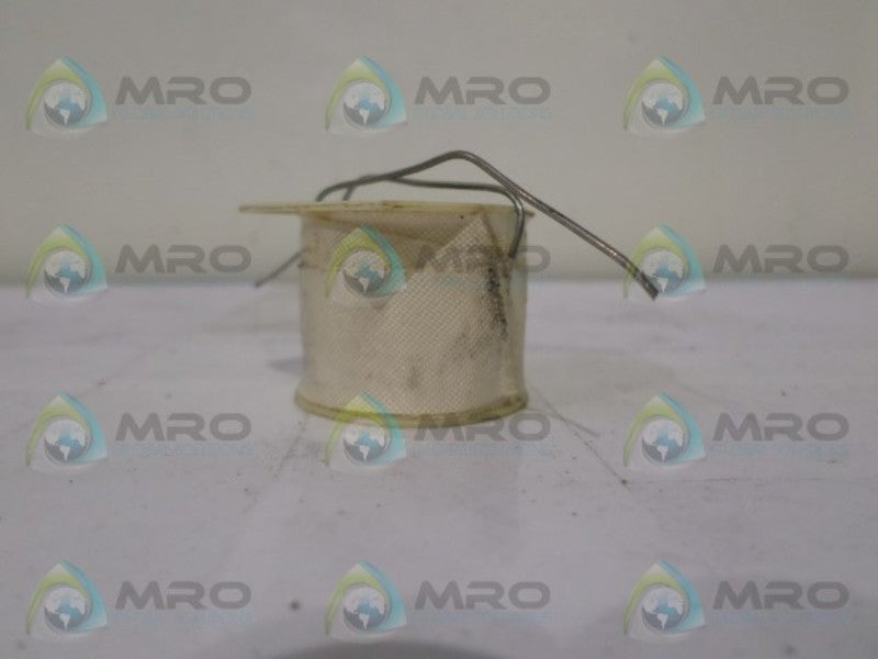 WESTINGHOUSE 1008520 COIL  UNMP