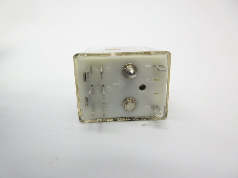 POTTER&BRUMFIELD R10-E1-X2-V700 24VDC 5A NSMP