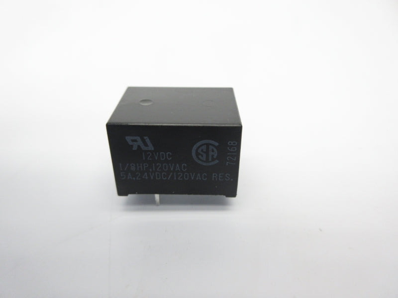 POTTER&BRUMFIELD T73S5D14-12 120VAC 5A NSMP