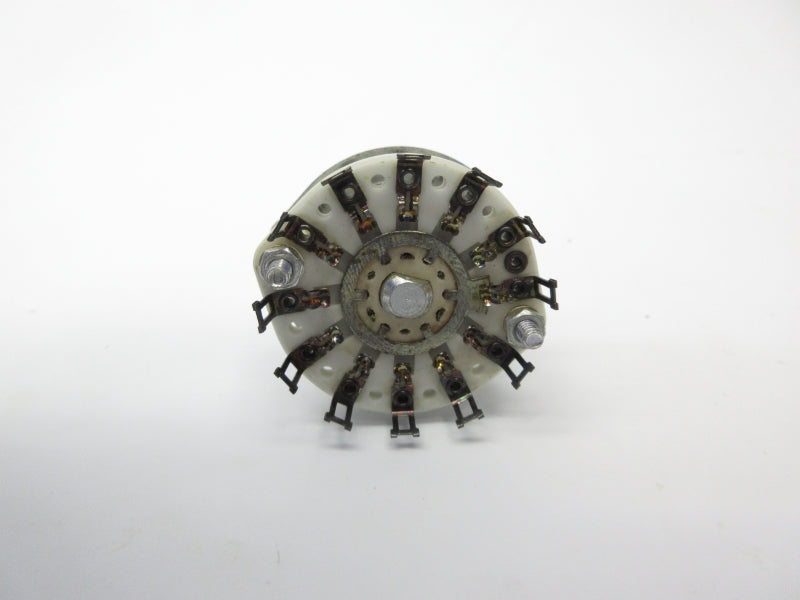 WALDOM ELECTRONICS PA-20Q0 NSMP