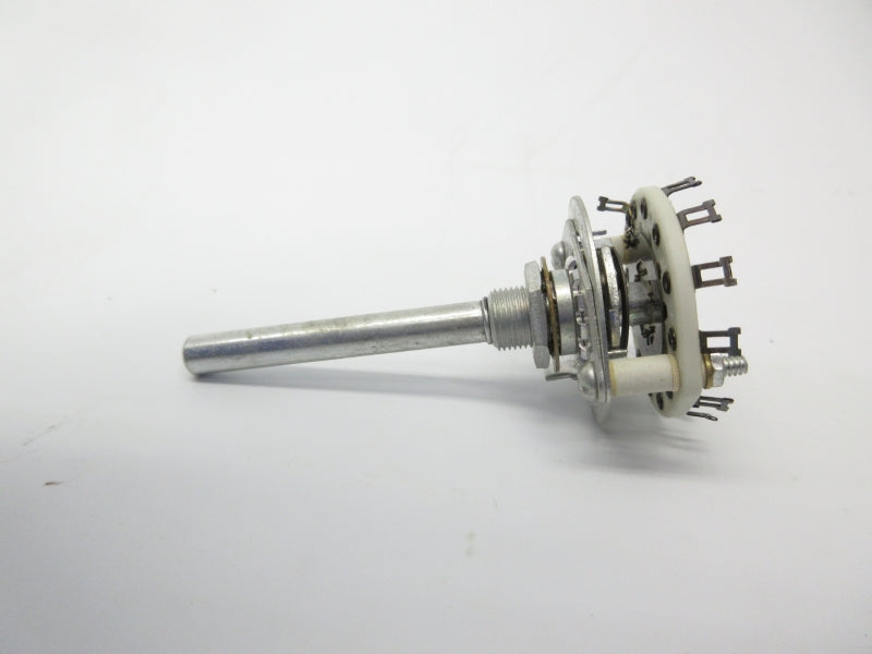 WALDOM ELECTRONICS PA-20Q0 NSMP